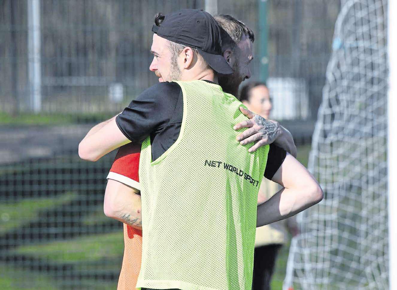 How we help support residents with our mental health schemes