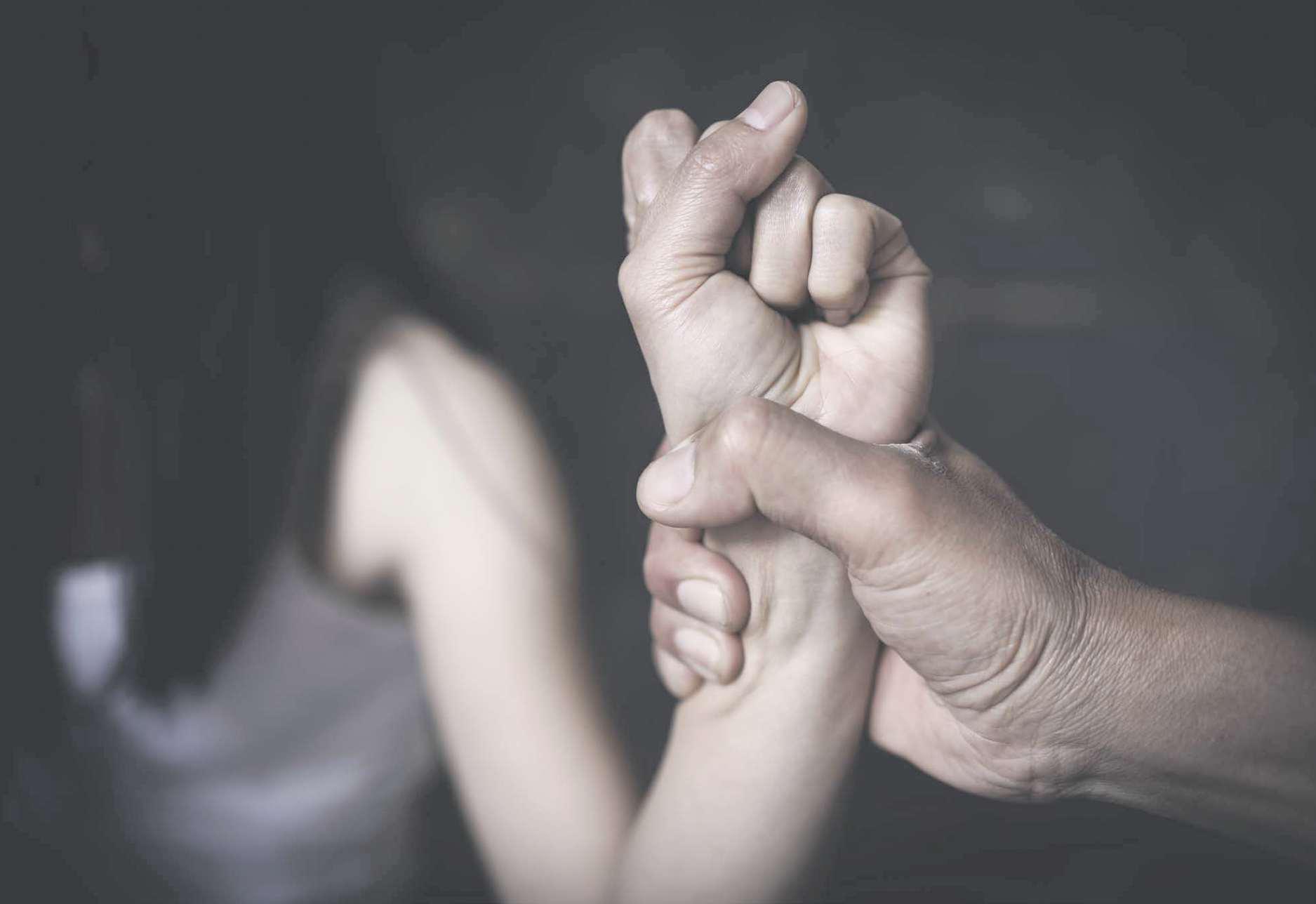 Case reawakened traumatic memories of a dark period of life