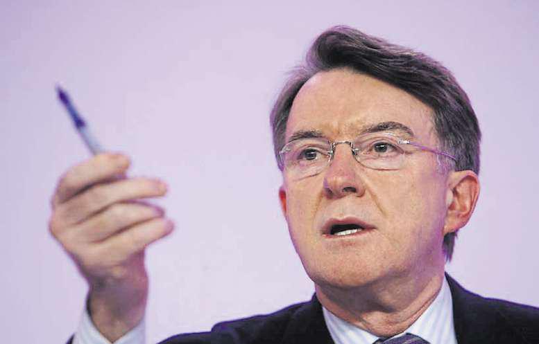 Ange and Mandy and the things we never say in polite company