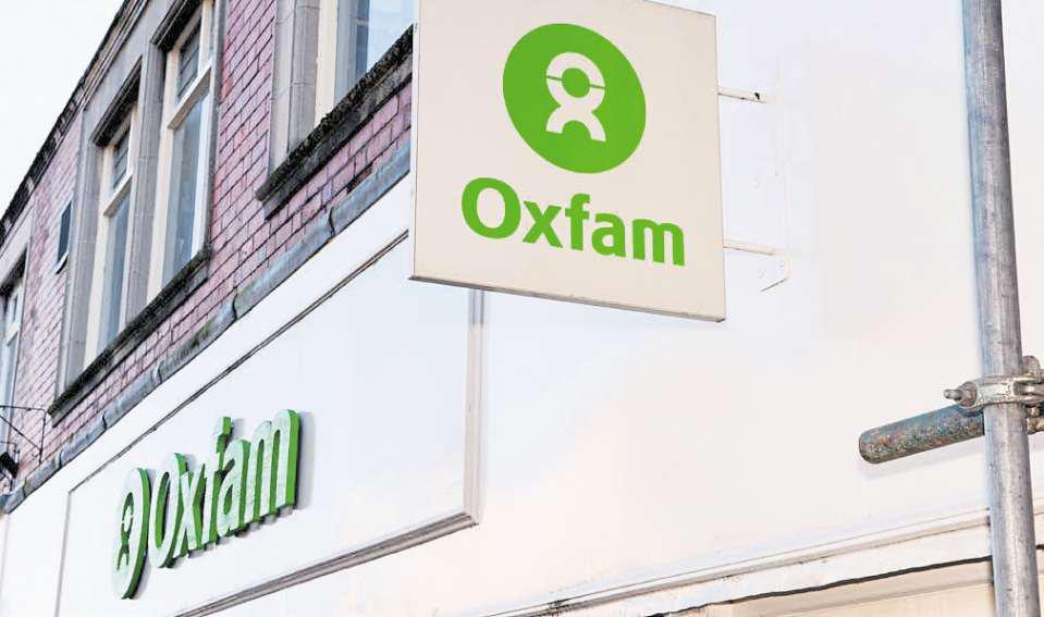 Good for the planet - and good for the pocket: The rise of second-hand shopping