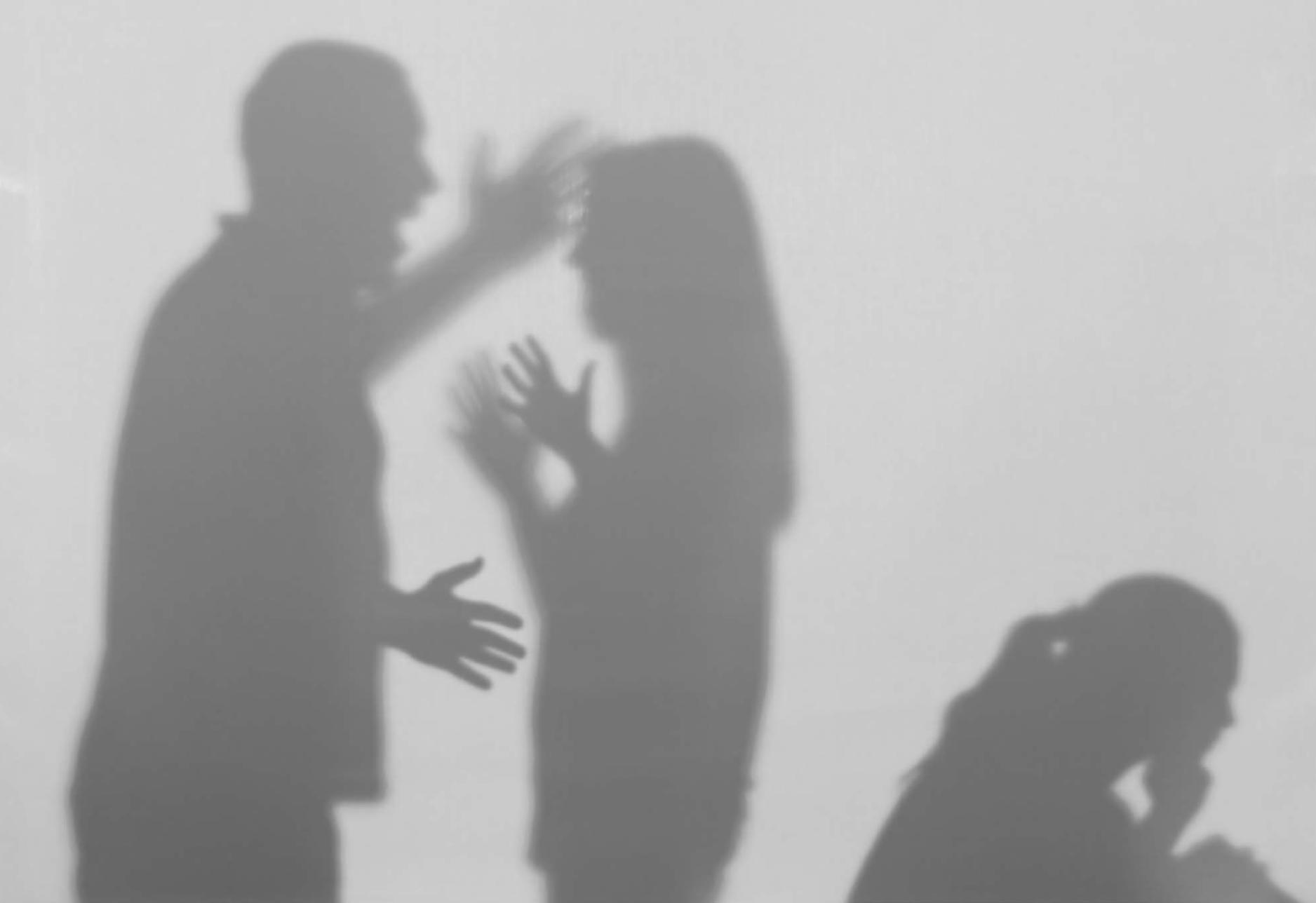 Conquering the sinister power held by domestic abusers