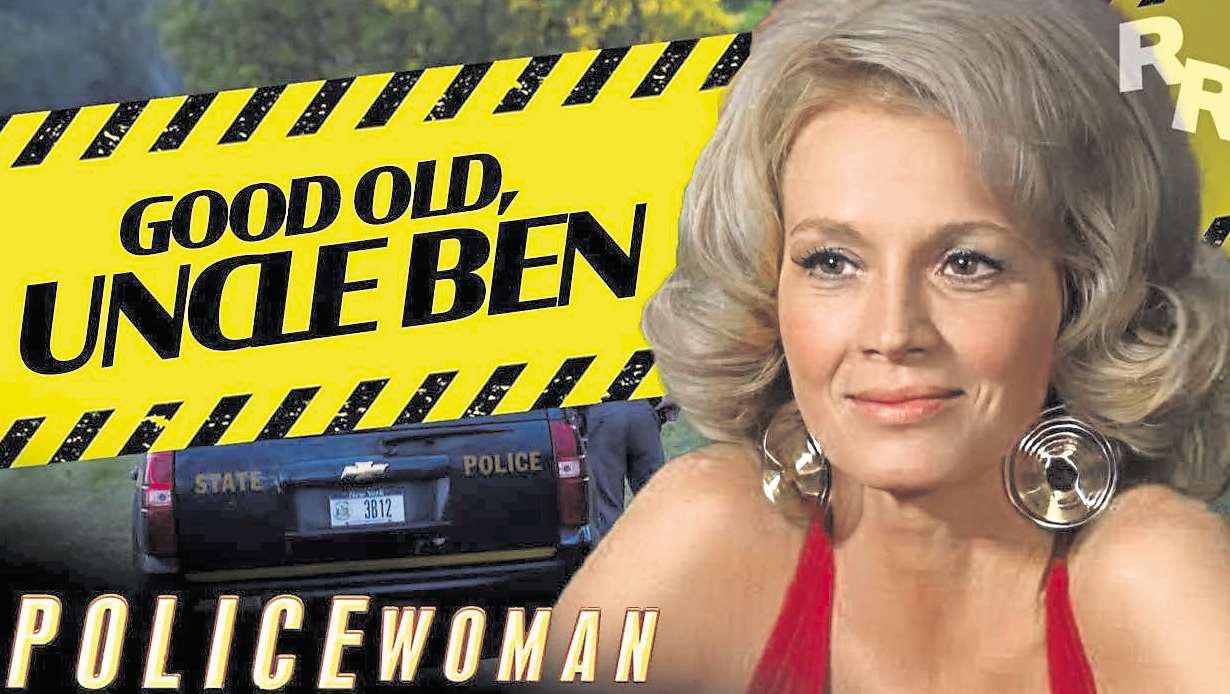 'It was a role for a woman. I was content with what they gave me'