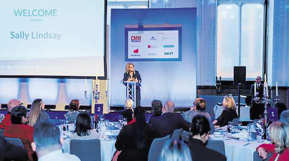 Third sector care workers in Blackpool invited to enter prestigious national awards