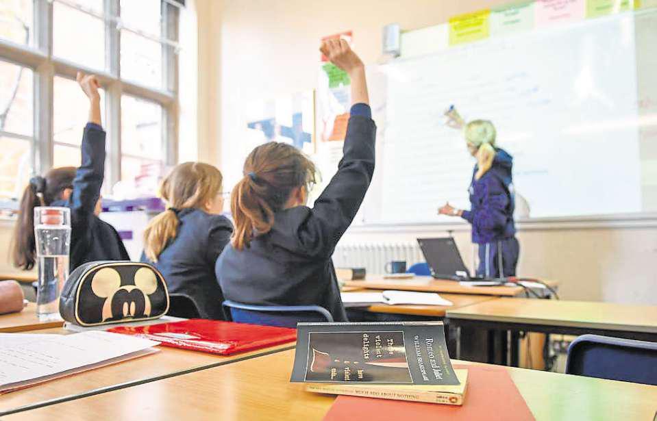 Language learning at a low for England and Australia