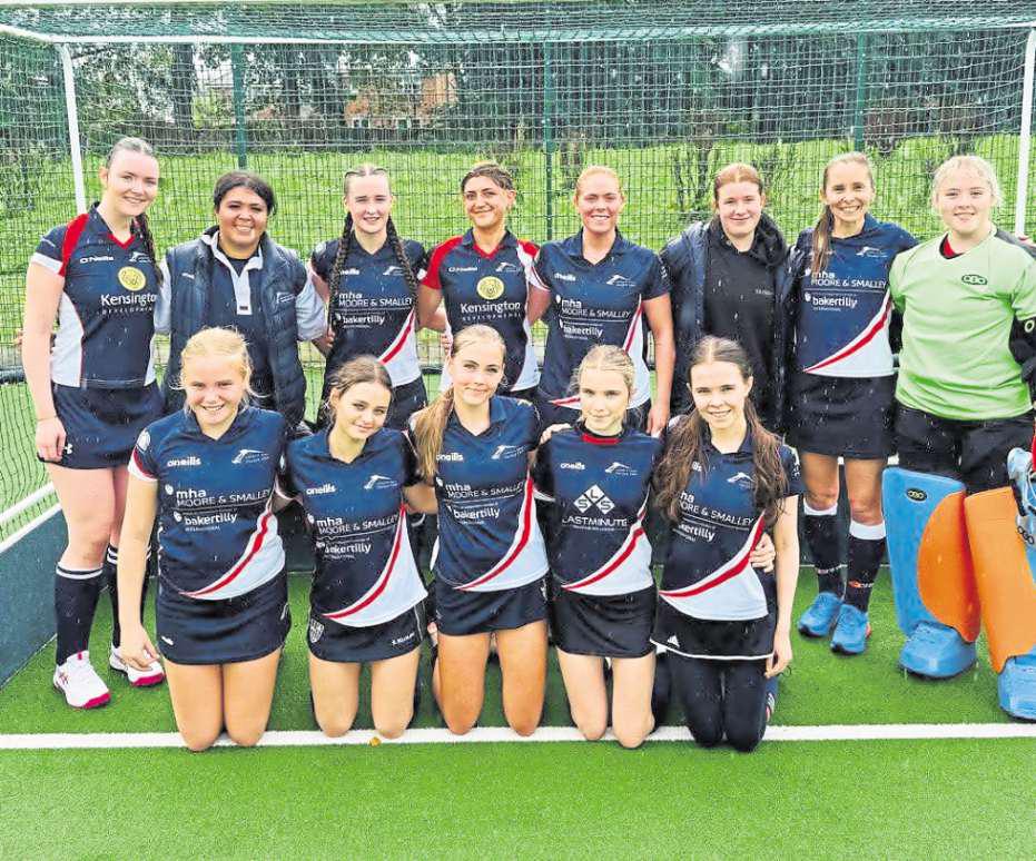 Lytham 'rain' supreme in wet conditions against Ulverston