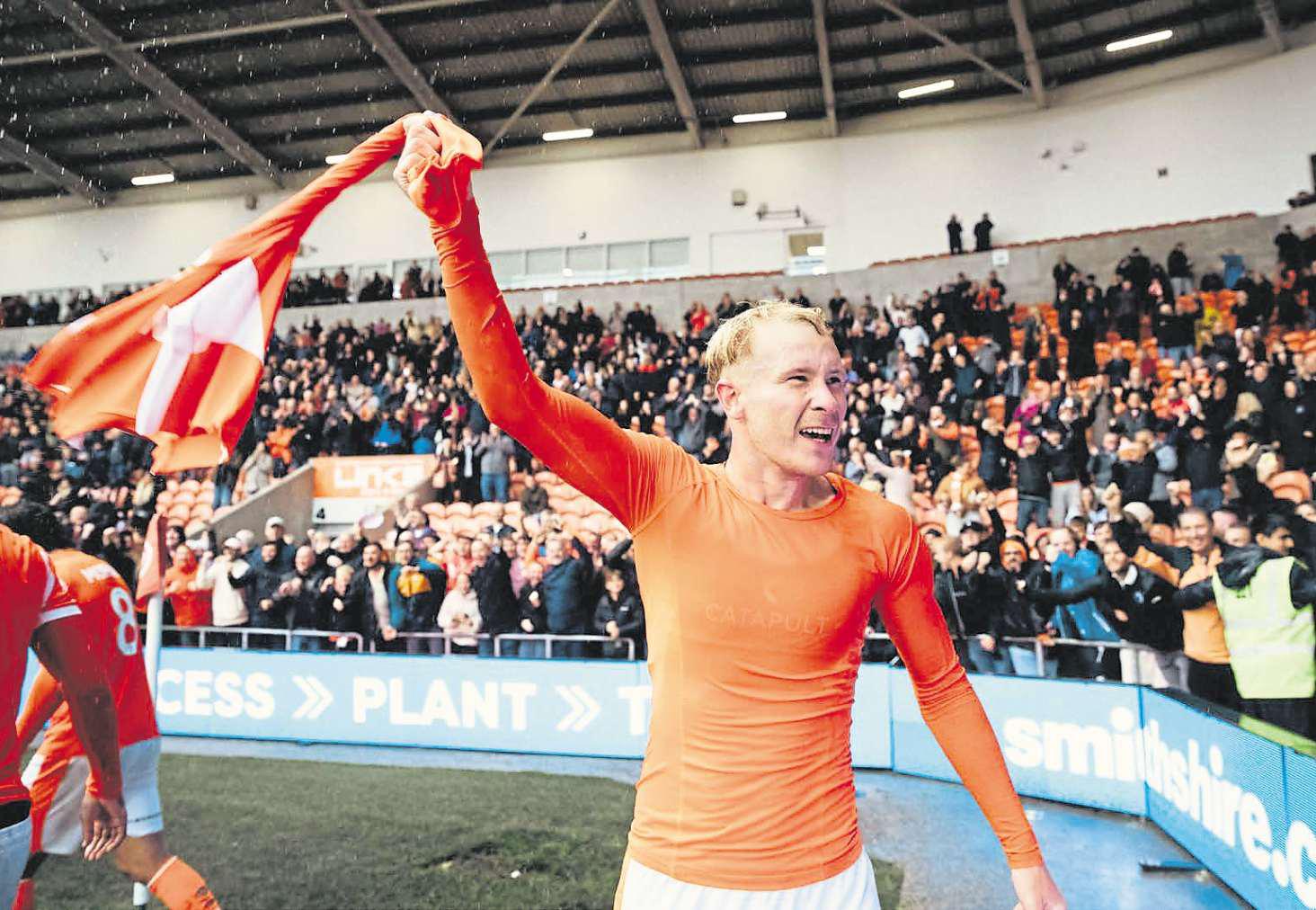 Back to work for Pool as they look to build on win