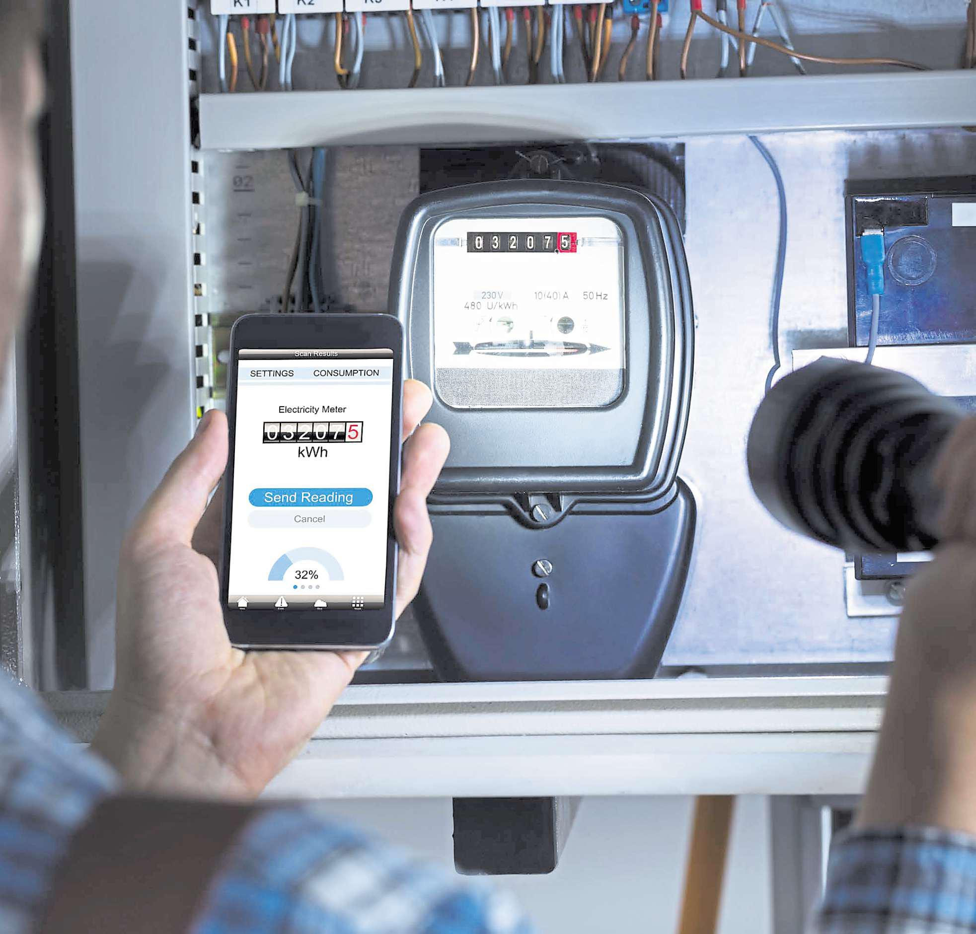 Lower standing charge tariffs set to be available by end of January