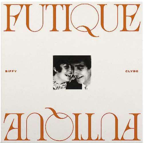 Rock and art collide as Biffy Clyro turn things up to the maximum