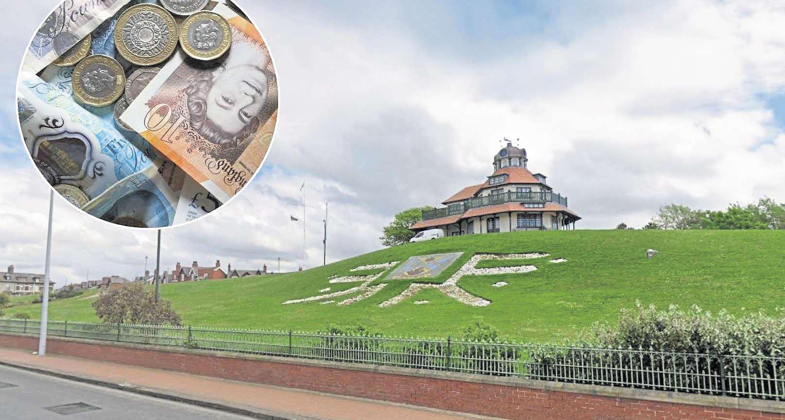 Residents invited to share their big ideas for £20m town transformation