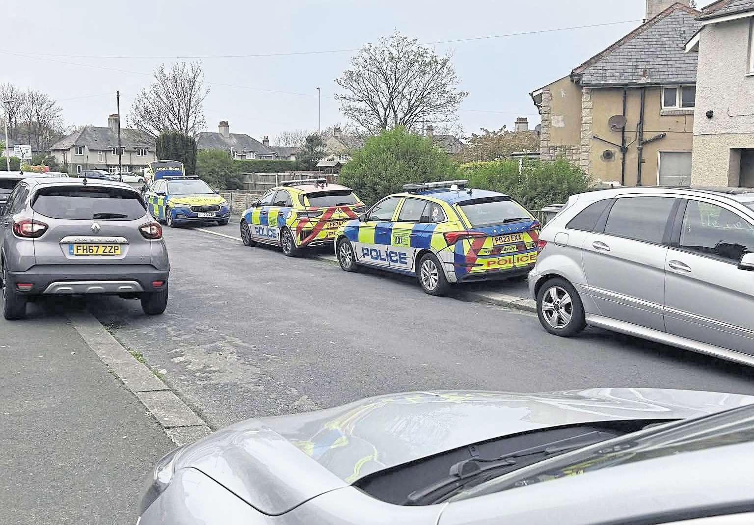 Man, 22, facing deportation after raid on cannabis farm