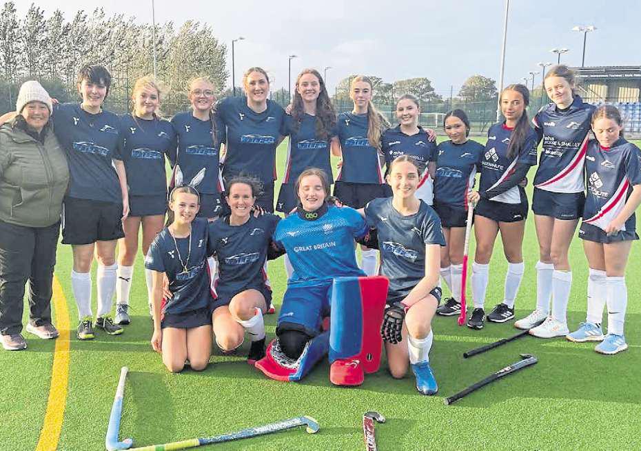Two victories from three in remembering a club stalwart