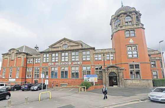 Vital repair work to historic resort landmark approved
