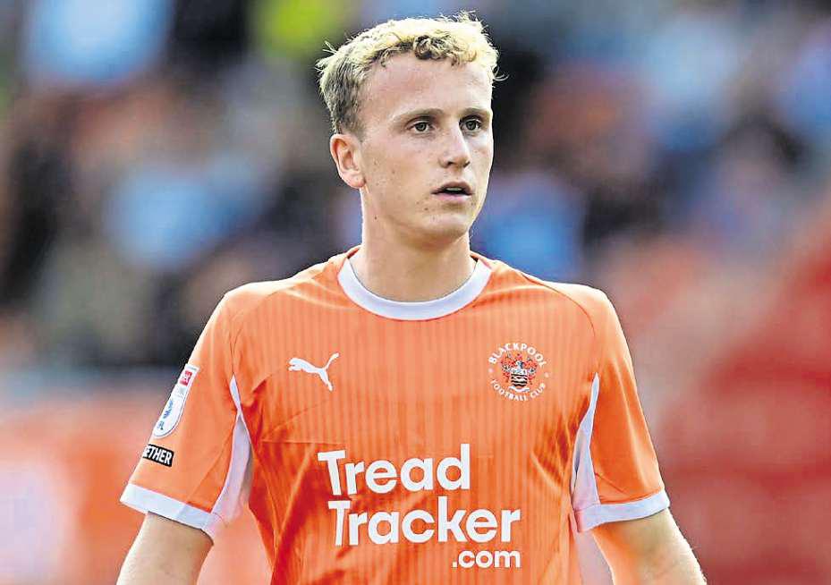 Saddlers' head coach has high praise for 'wonderful' Finny