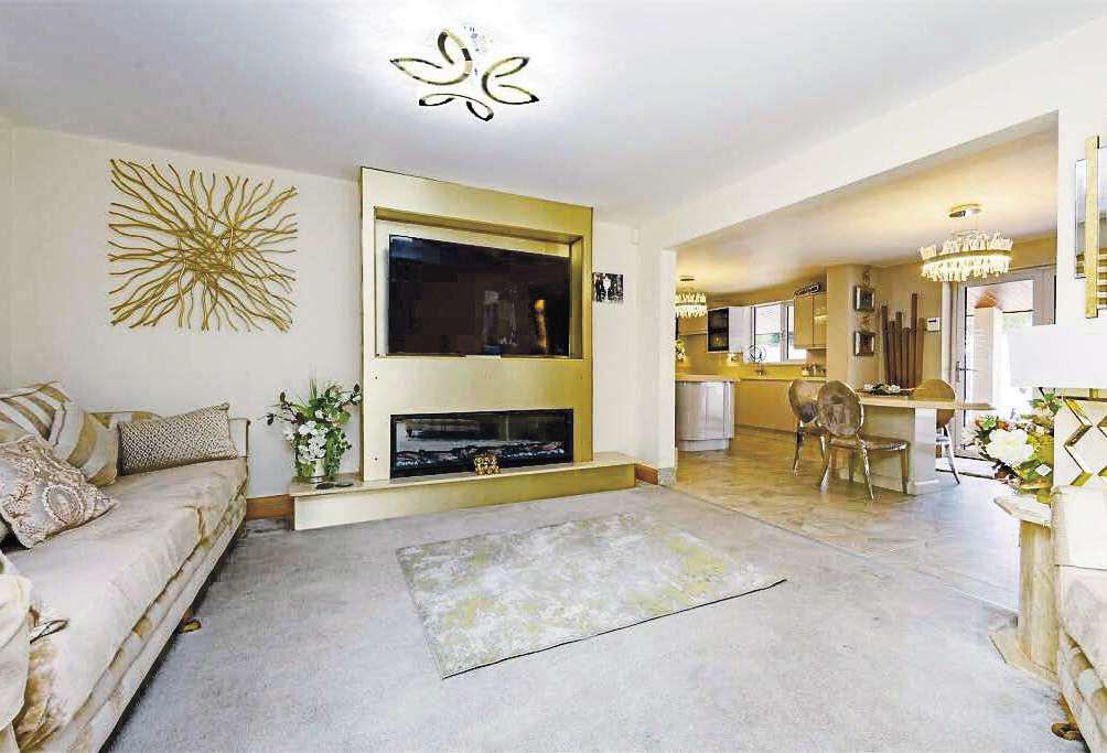 One is better than two when it comes to this unique property
