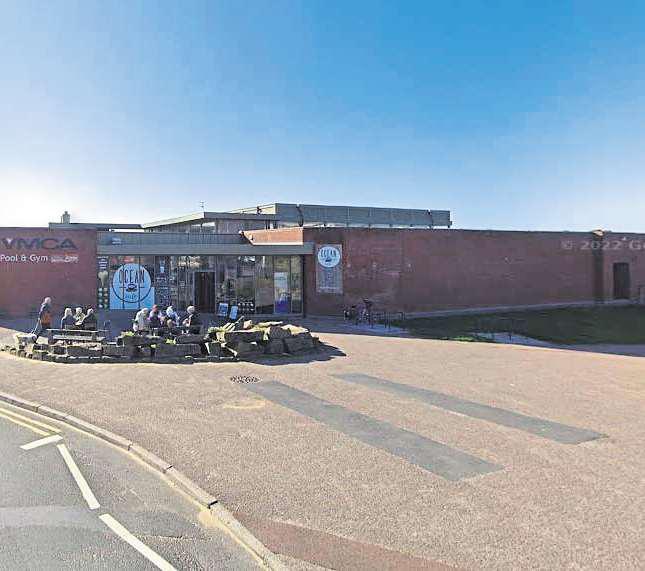 YMCA explains move over Wyre leisure contract
