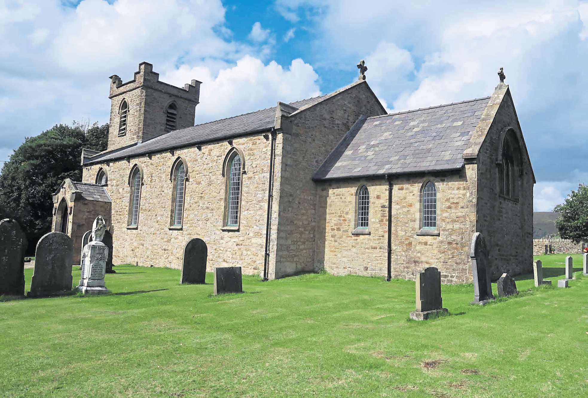 Bleasdale