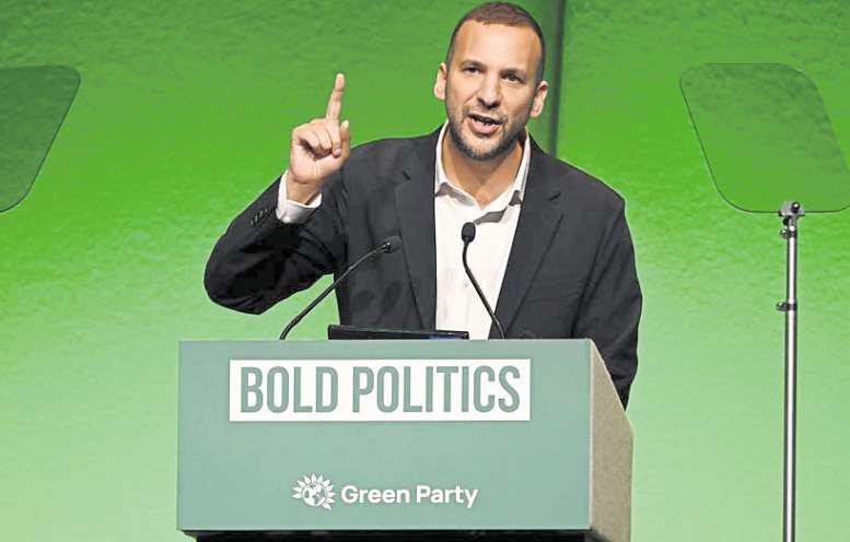 Now is the time for all good parties to fix the economy