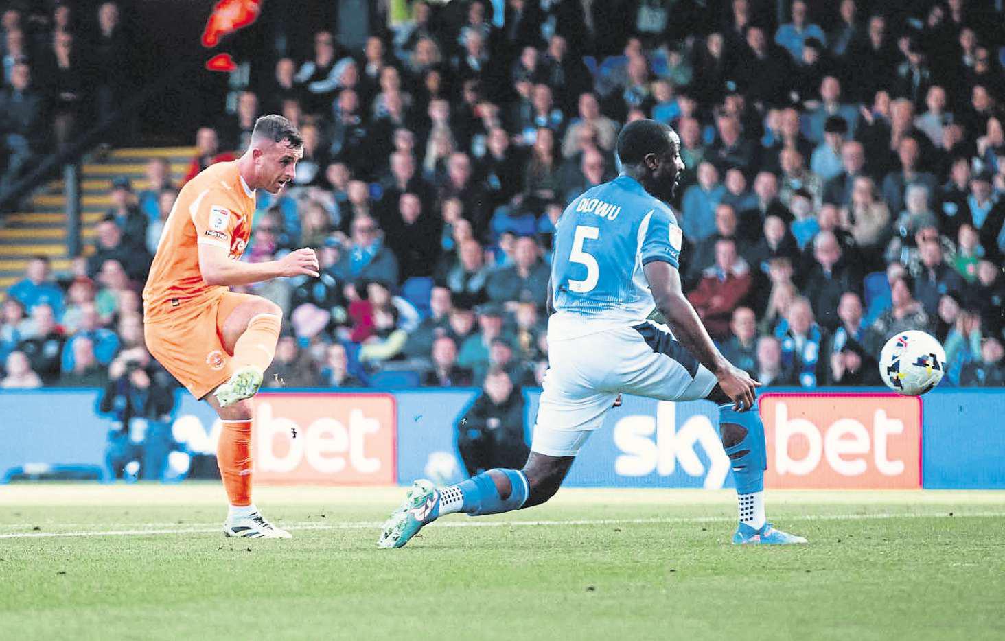 Stand-in boss sees Pool undone by old problem