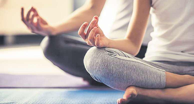 How slowing down is helping me live much better with long Covid
