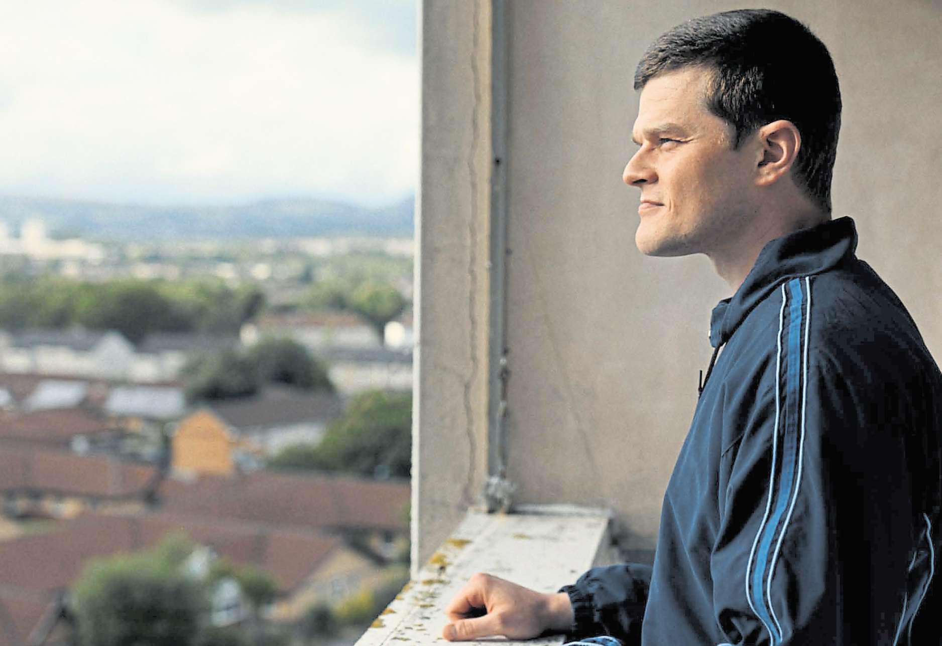 A refreshingly honest portrayal of learning to live with Tourette's