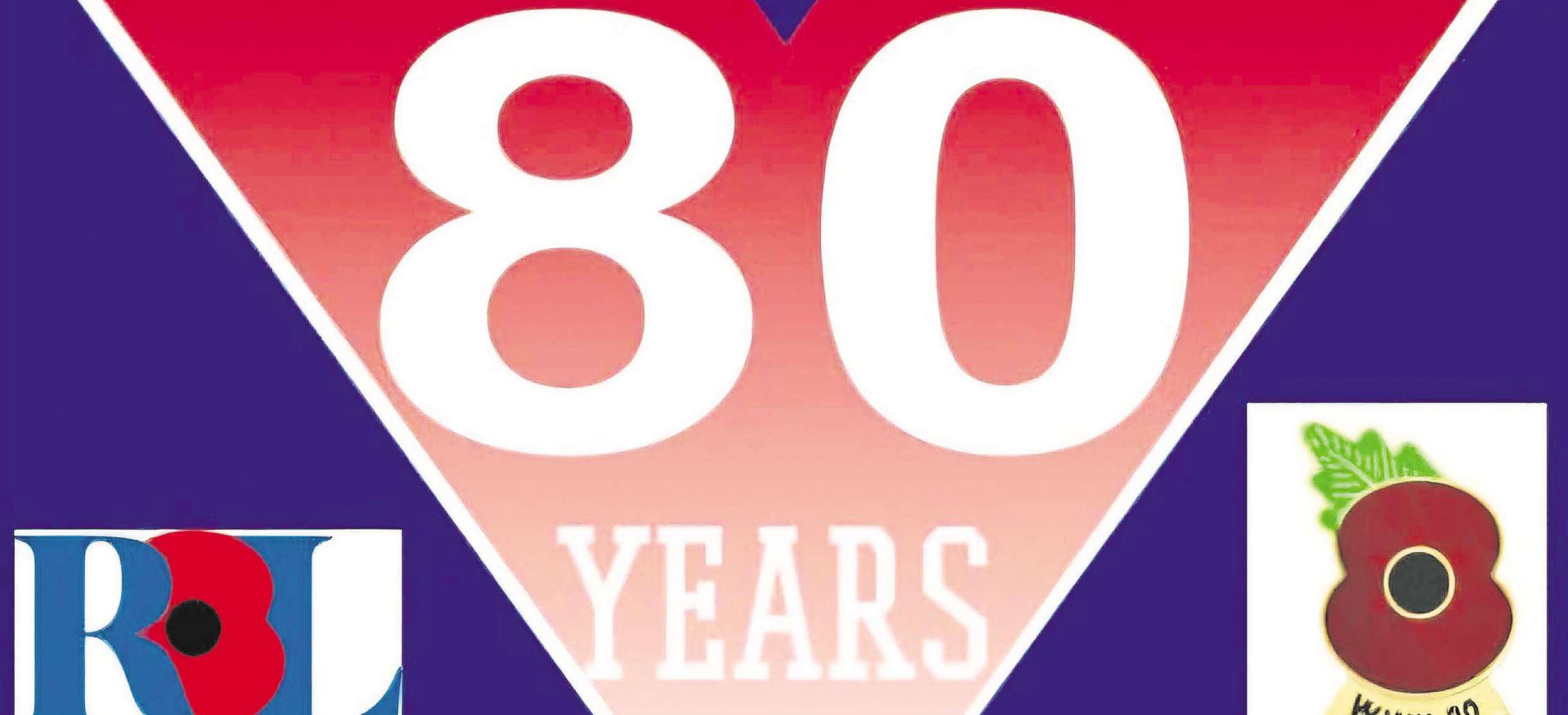 It's that time of year again - Encore Singers Remembrance Concert