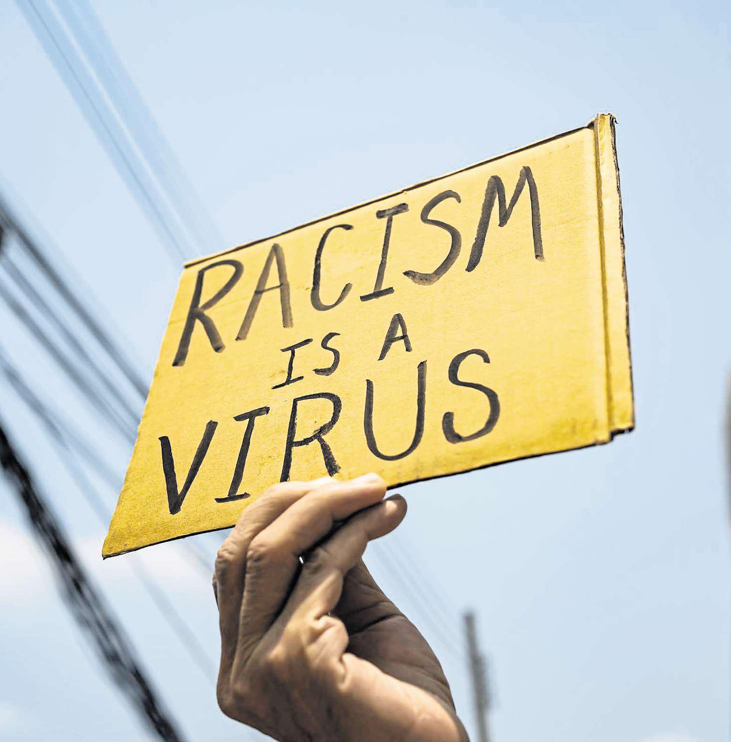 Almost 2,000 religious and race hate crime offences recorded