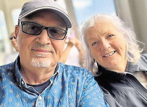 Judge's verdict: 'The wiring was at fault and the couple must shoulder the blame for what happened as they never had the extension lead professionally checked'