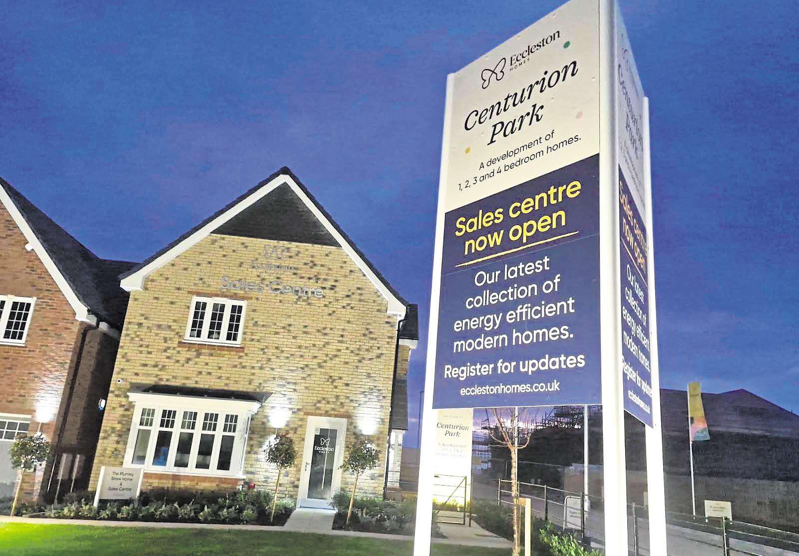 'Archaeological opportunity' missed at housing estate site