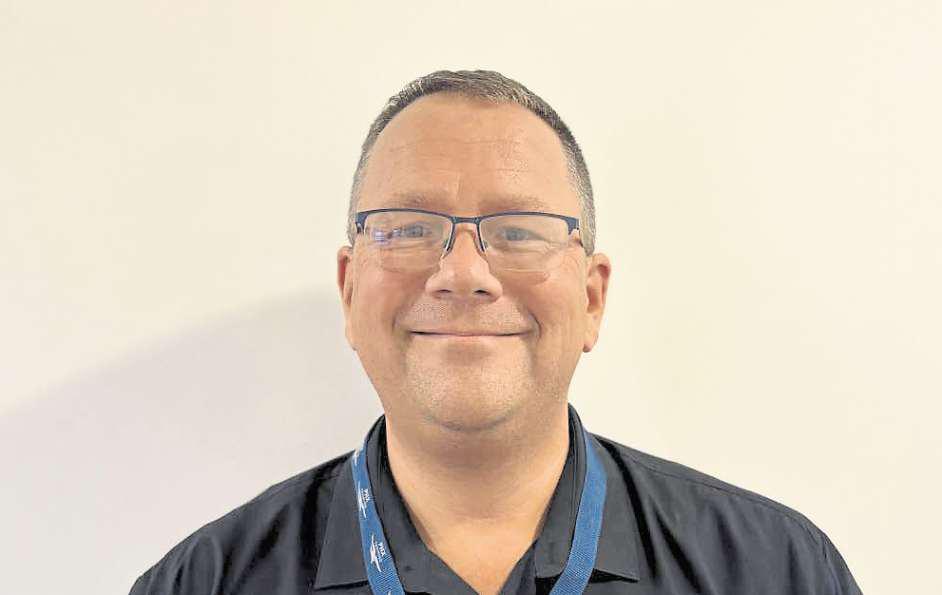 PHX Training appoints new business leader in Blackpool