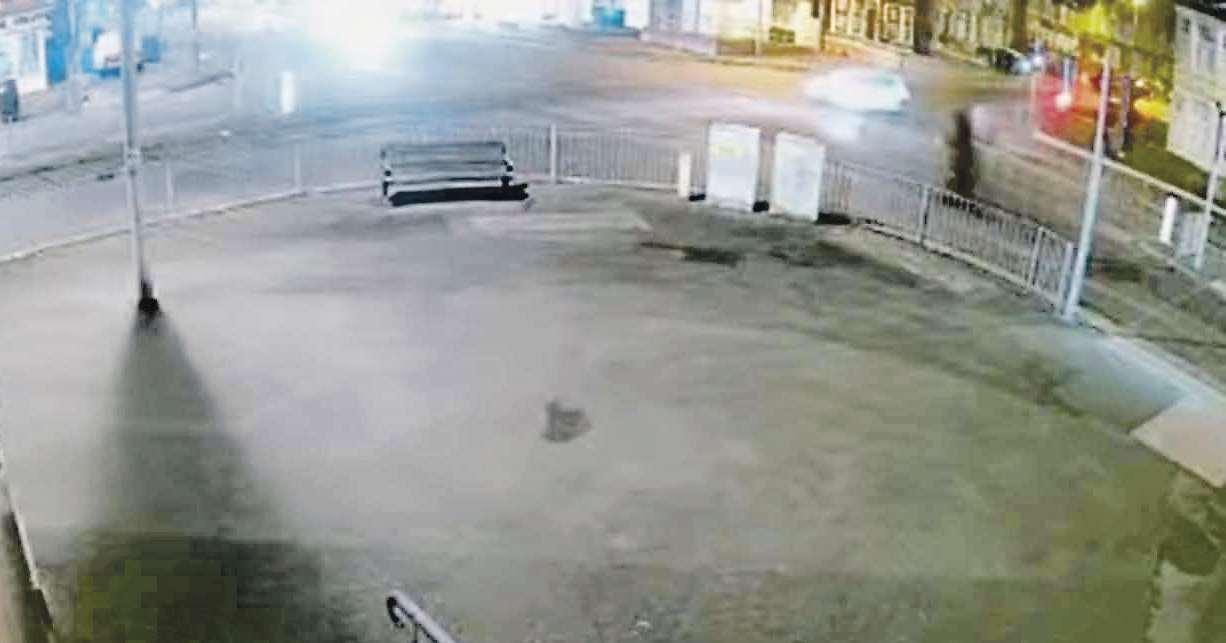 'My daughter will have to live with physical and mental scars'