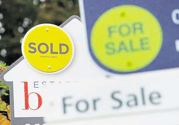 New figures show Blackpool house prices continue to rise