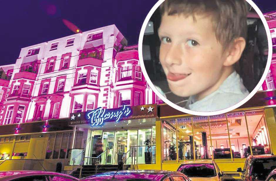 Hotel operator called to face five health and safety charges