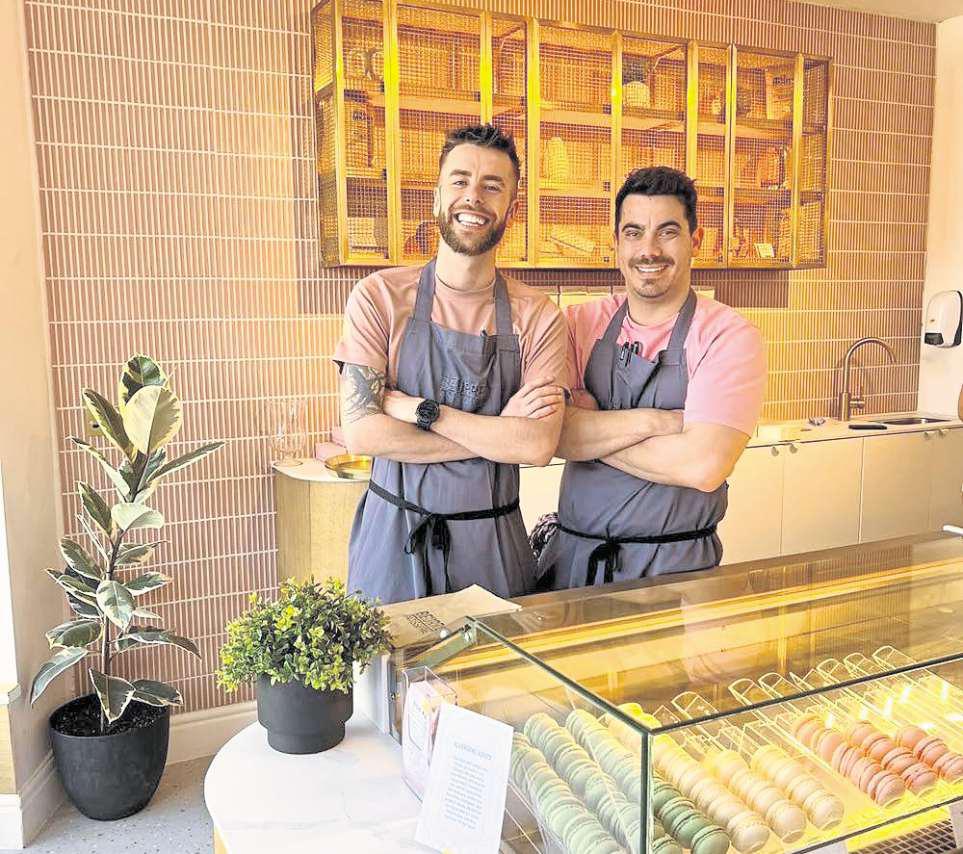 St Annes set for a feast of fun at first Fylde Fest