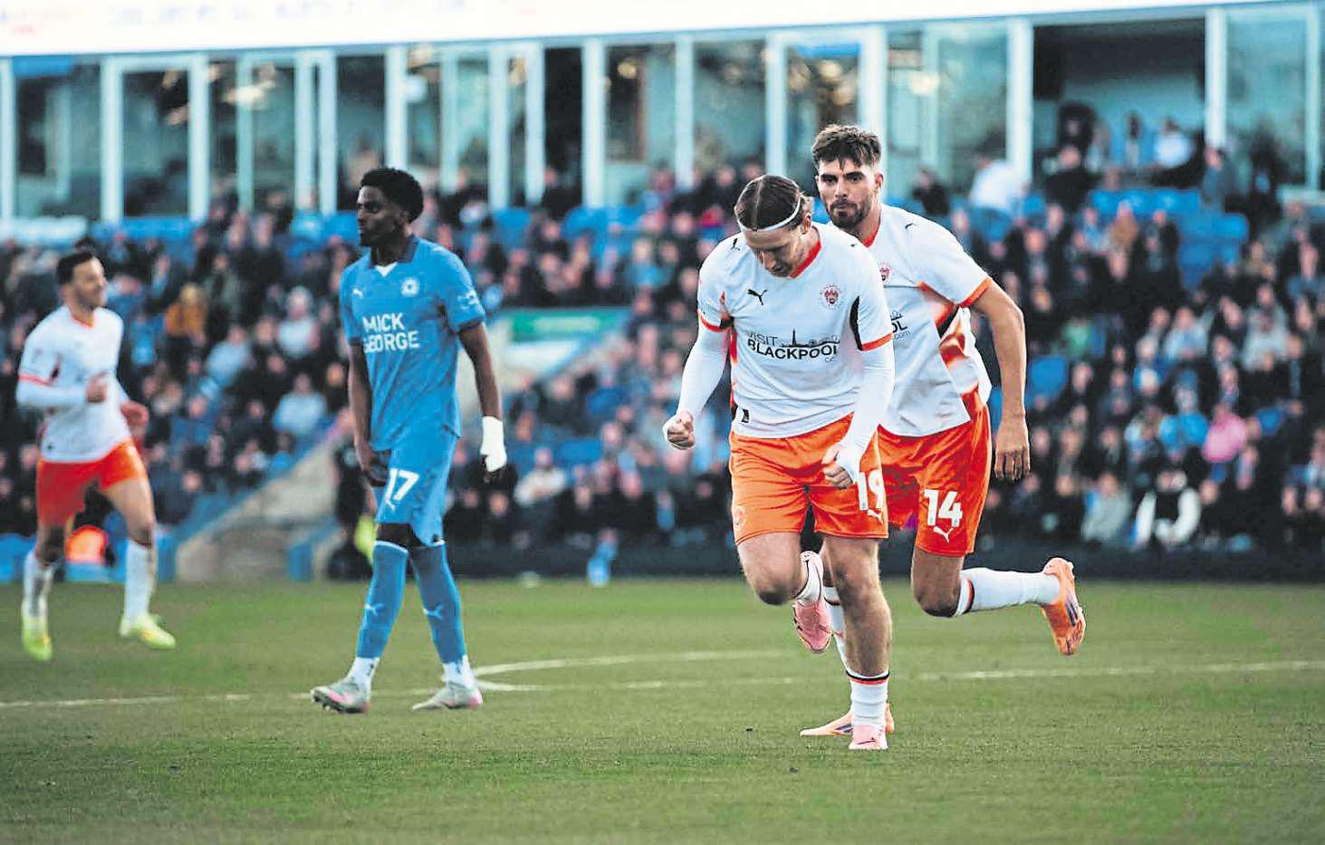 Evatt opens up his Pool tenure with away win