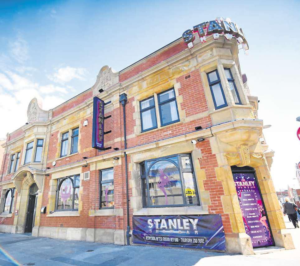 Showbar's panto promises to be naughty and nice