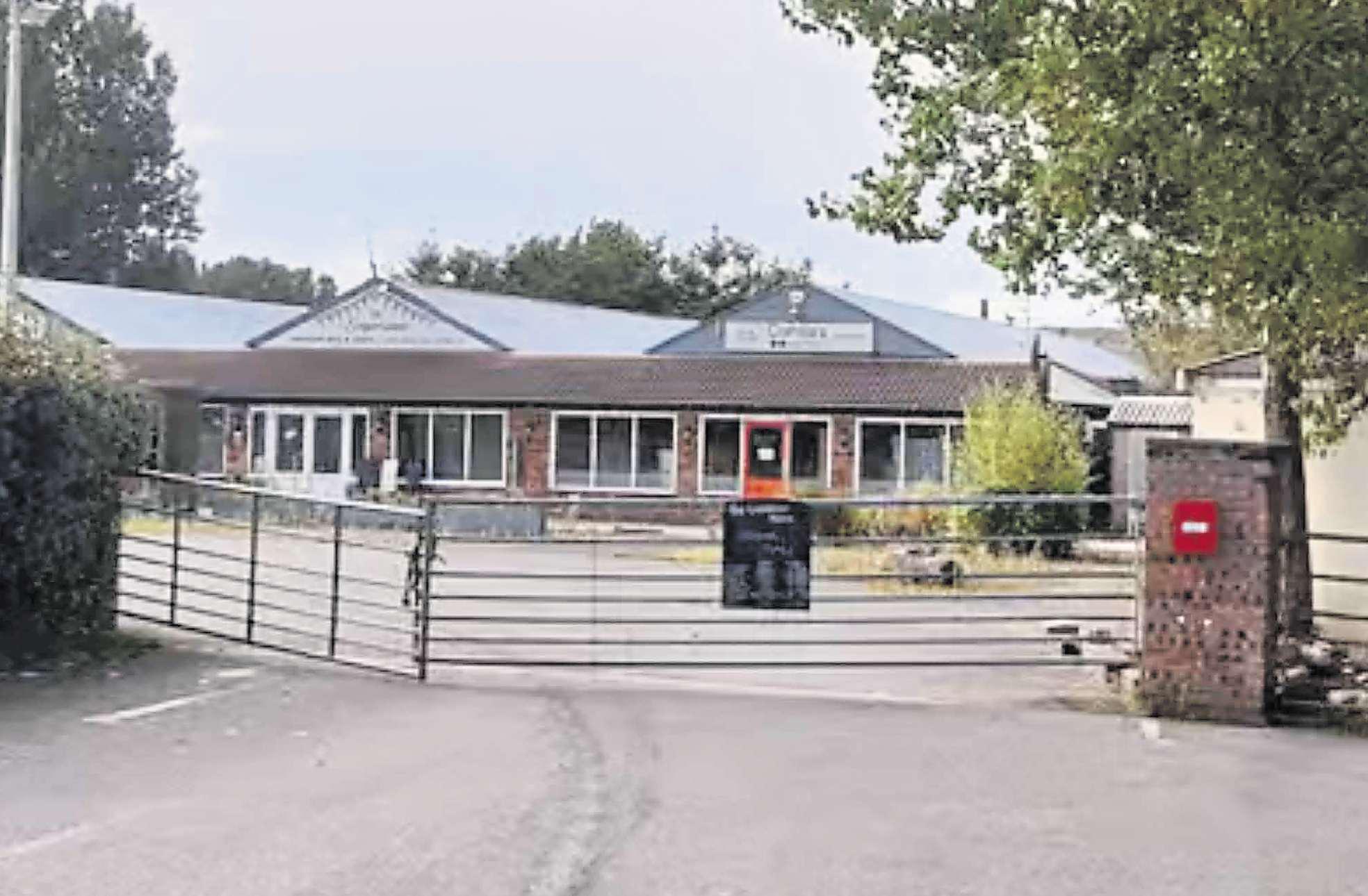 Work to start on £15m homes project at garden centre site