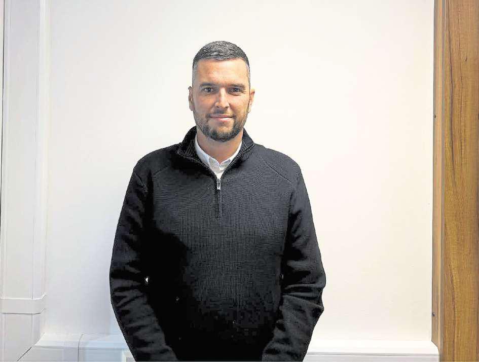 Warden appoints new commercial manager to strengthen project delivery and growth