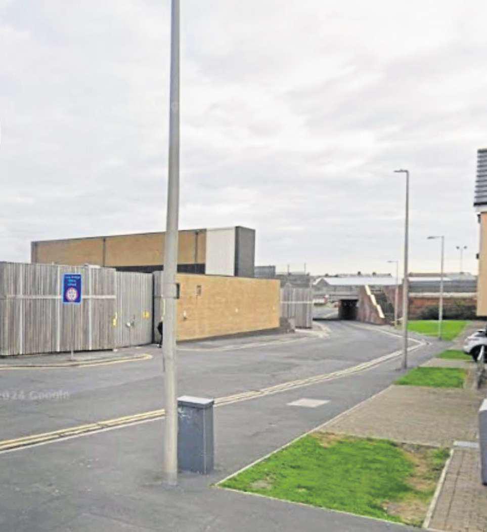 Four teenage boys arrested after man violently stabbed