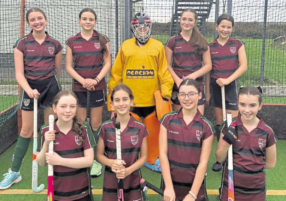 Exciting derbies finished first phase for the new AKS teams