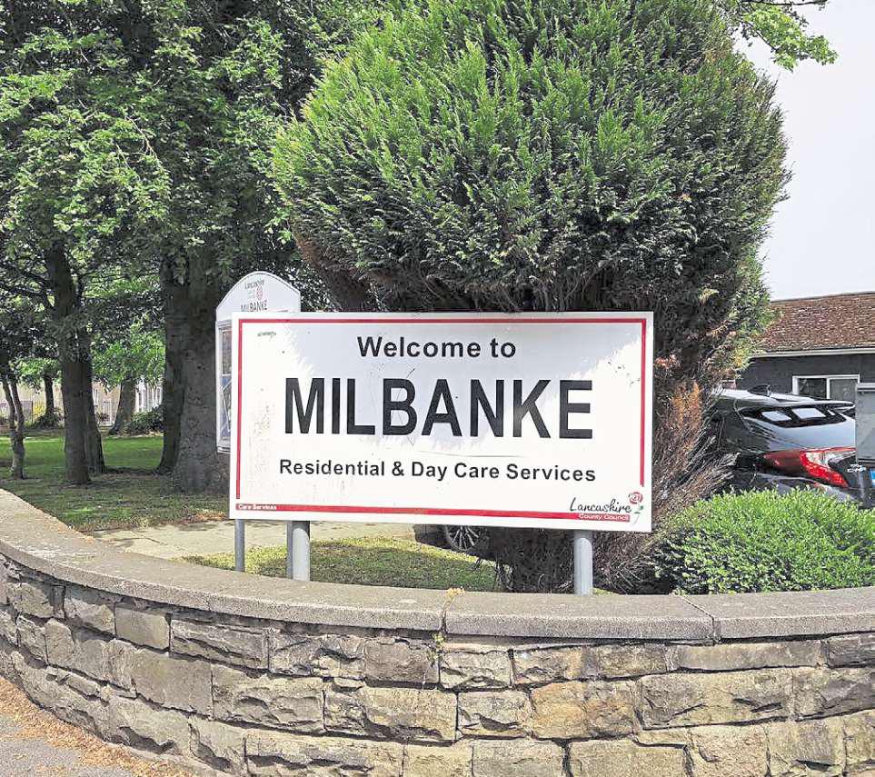 MP takes battle over care home to the Commons