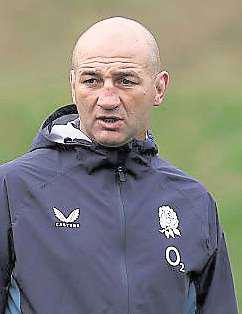 Borthwick goes 'Baz' to future for Aussie test