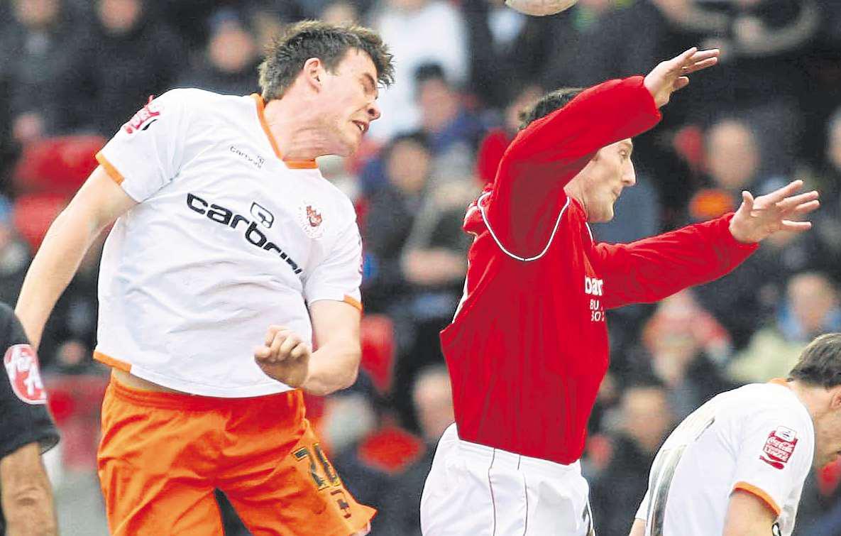 Evatt ready for reunion with former team-mate