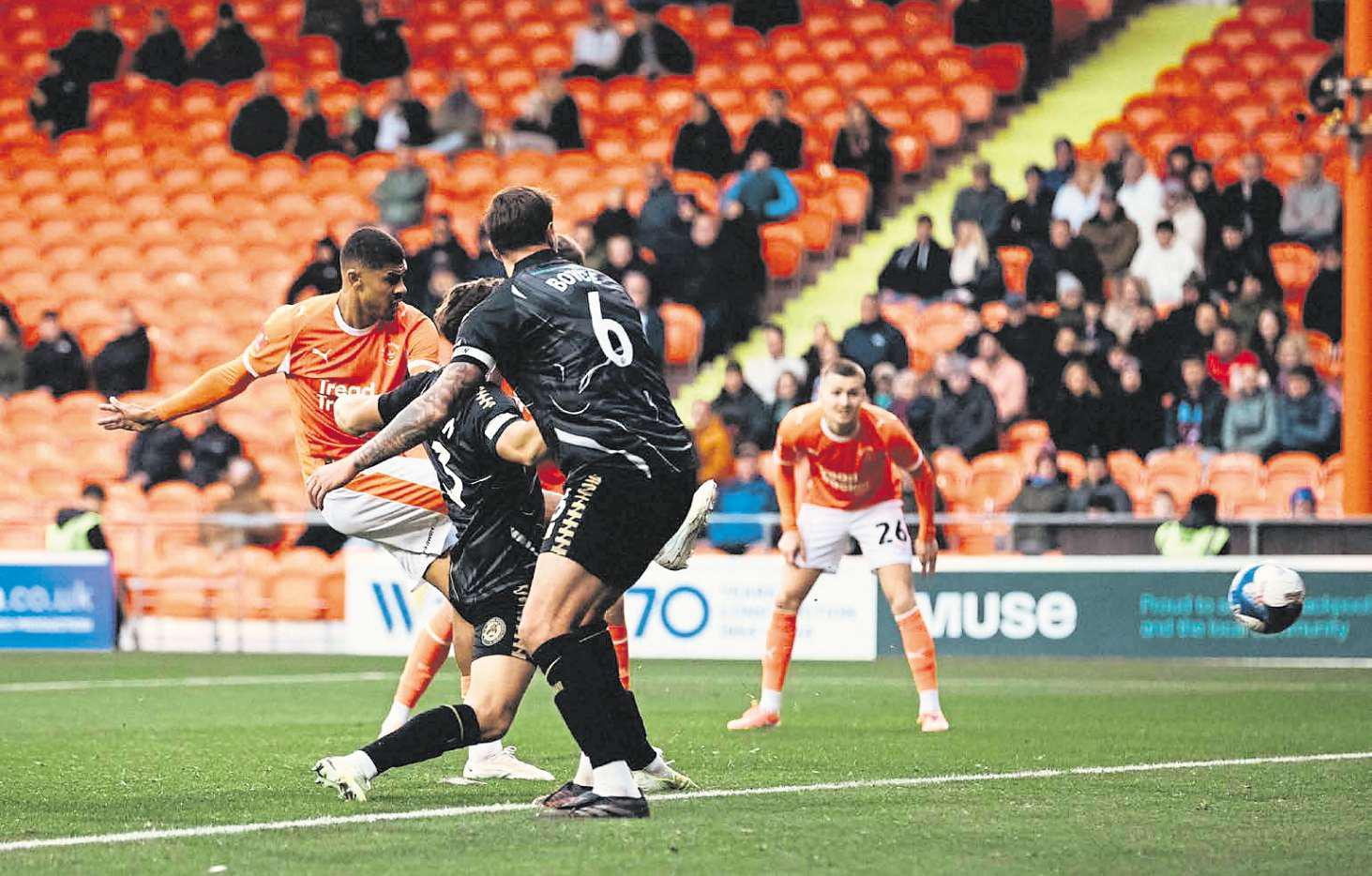 'Effort, spirit and desire' just what Evatt wanted