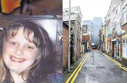 Detectives still keen for leads on girl's tragic disappearence