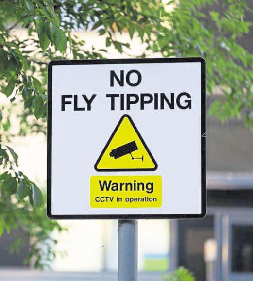 Agency boss defends staff action on waste crime