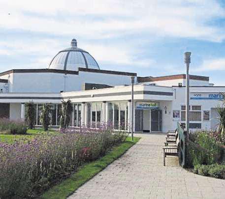 Council cancels popular seasonal food and craft fair