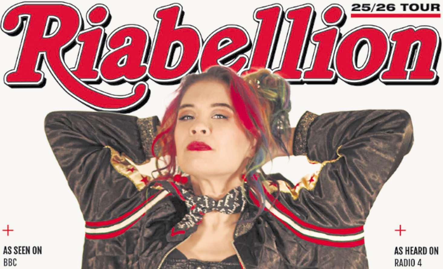 Music and laughter key to breaking shackles of encroaching winter blues