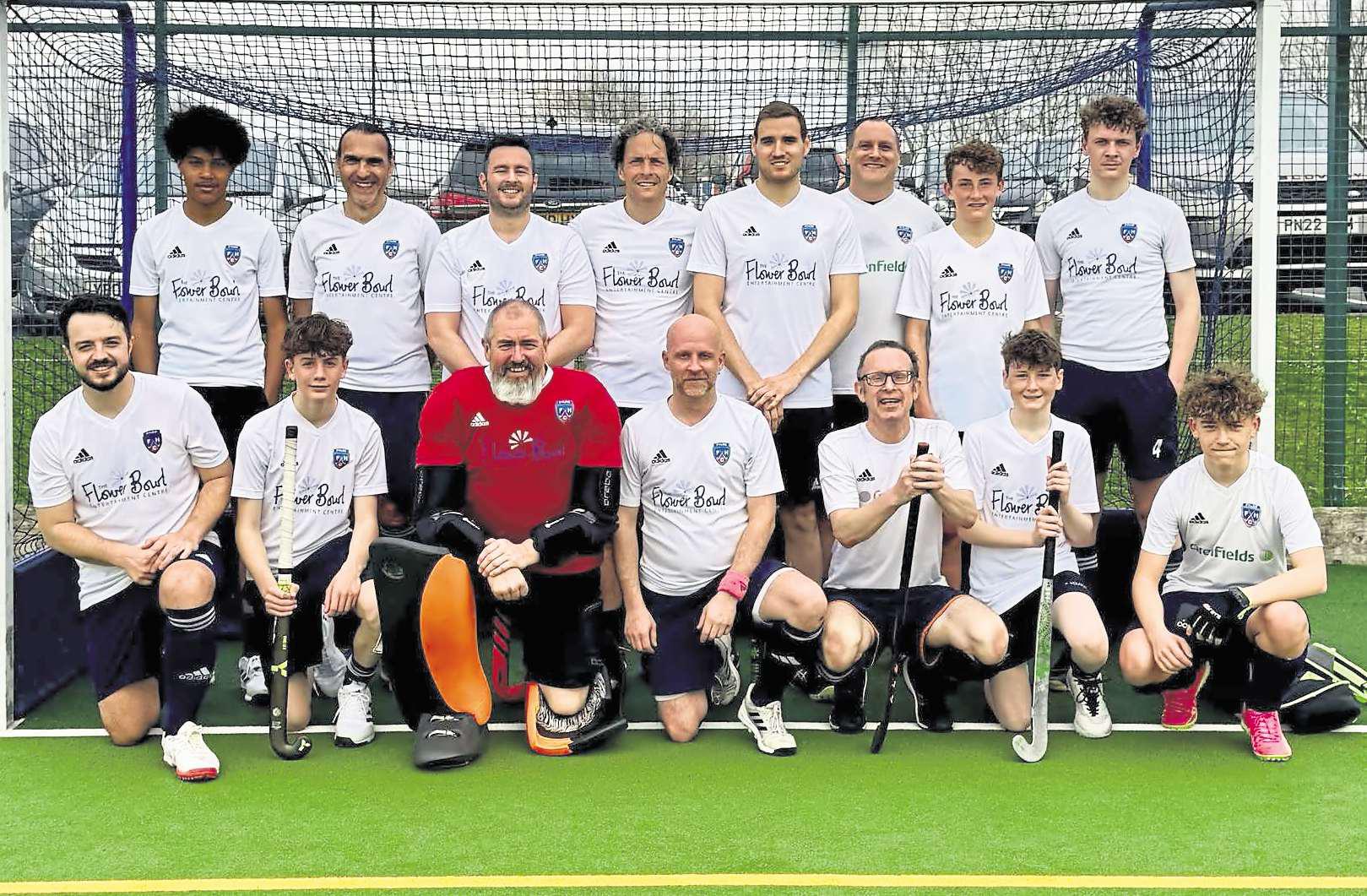 Stirring comeback in second half gives Fylde share of spoils