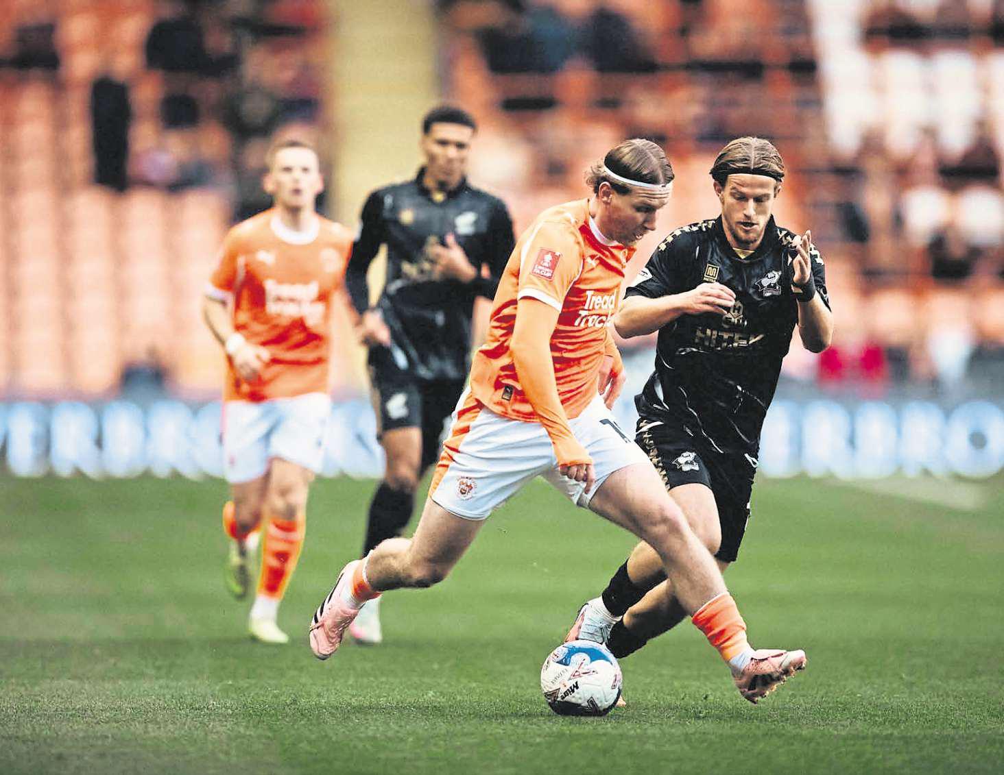 Evatt tipping Bowler to rediscover his best form