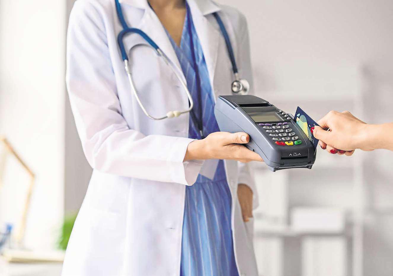 The cost of suffering, why we'll endure pain for the right price